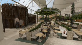 Clarisse OMEIRA - AICO