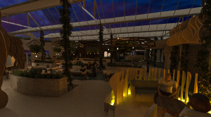 Clarisse OMEIRA - AICO