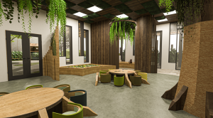 Clarisse OMEIRA - AICO