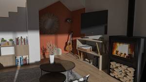 Clarisse OMEIRA - AICO