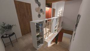 Clarisse OMEIRA - AICO