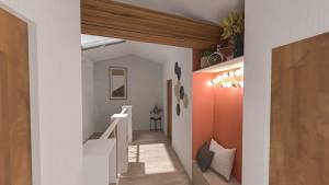 Clarisse OMEIRA - AICO