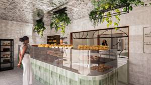 Clarisse OMEIRA - AICO